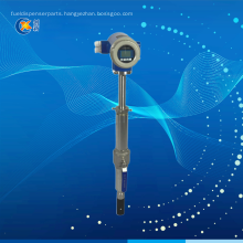 Insertion Type Electromagnetic flowmeter water industry